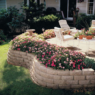 Anchor Windsor Stone