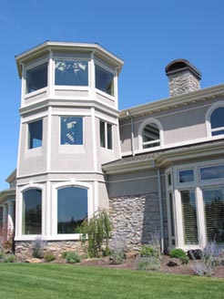 Southern Ledgestone Bucks County