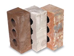 Bricks - 3 Bricks