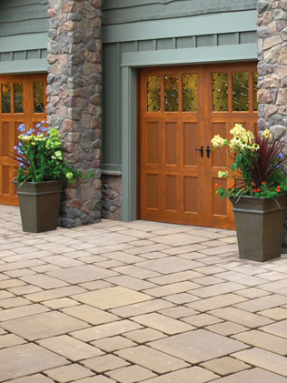 Aqua-Bric Ashlar
