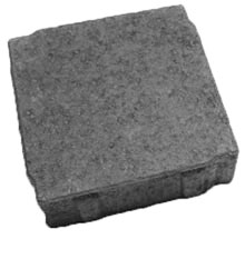 aqua bric ashlar large square