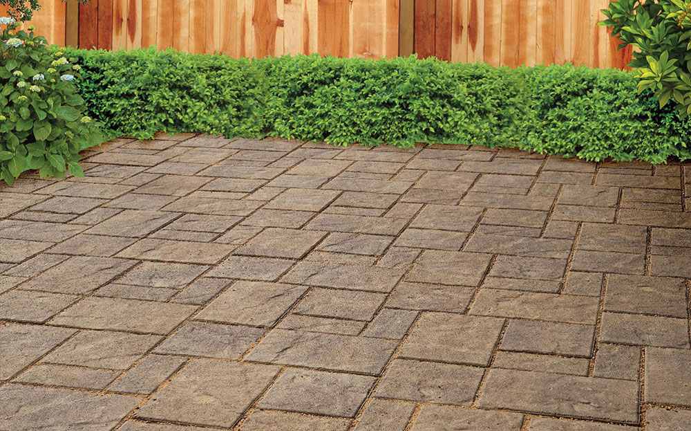 Willamette Graystone Better Selection, Family Owned Products > Eco